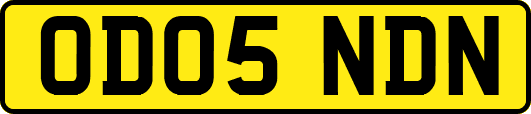 OD05NDN