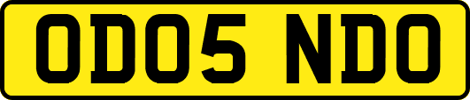 OD05NDO