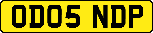 OD05NDP