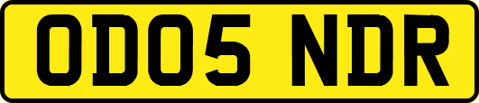 OD05NDR