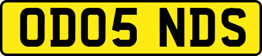 OD05NDS