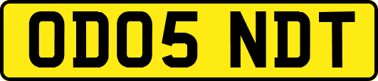 OD05NDT