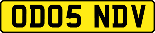 OD05NDV