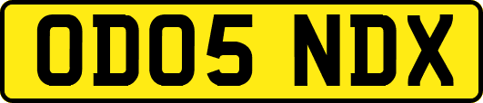 OD05NDX