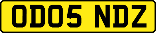 OD05NDZ