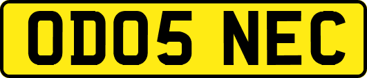 OD05NEC