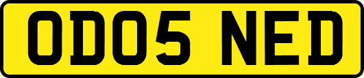 OD05NED