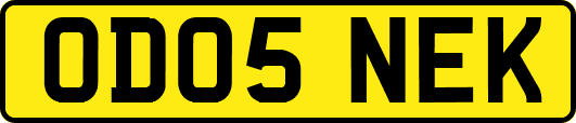 OD05NEK