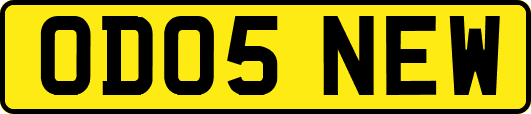 OD05NEW