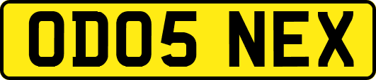 OD05NEX