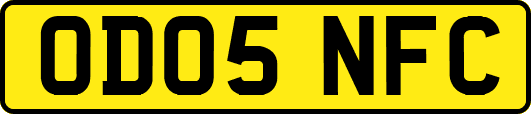 OD05NFC
