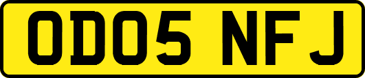 OD05NFJ