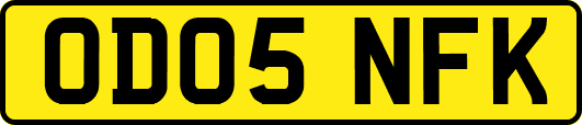OD05NFK
