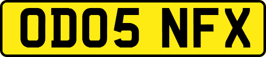 OD05NFX