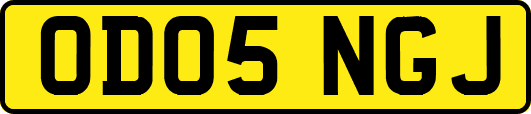OD05NGJ