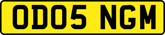 OD05NGM
