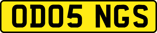 OD05NGS
