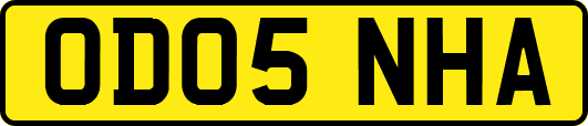 OD05NHA