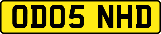 OD05NHD
