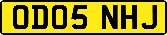 OD05NHJ