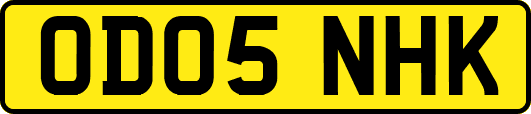 OD05NHK