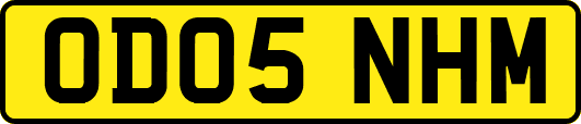 OD05NHM