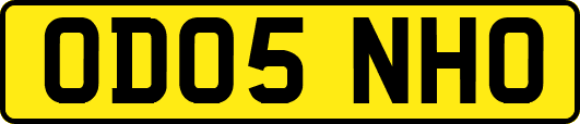 OD05NHO