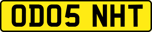 OD05NHT