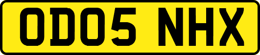 OD05NHX