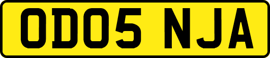 OD05NJA