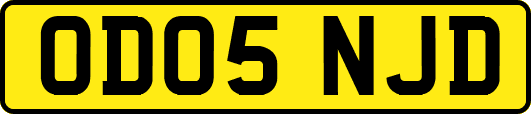OD05NJD