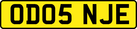 OD05NJE
