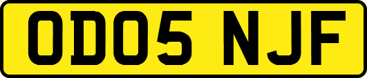 OD05NJF