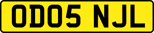 OD05NJL