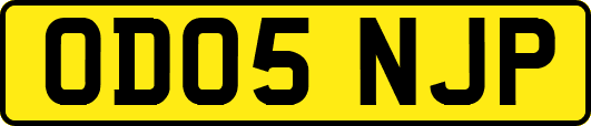 OD05NJP