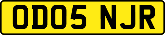 OD05NJR