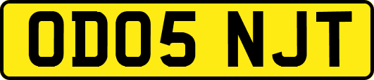 OD05NJT