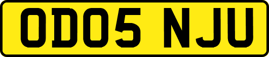 OD05NJU