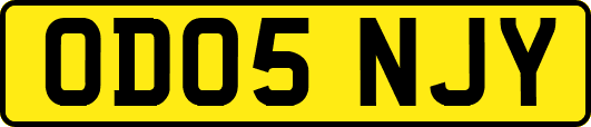 OD05NJY