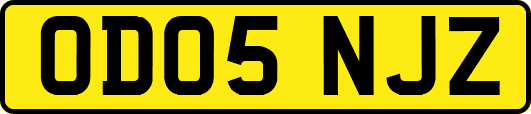 OD05NJZ
