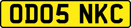 OD05NKC