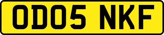 OD05NKF