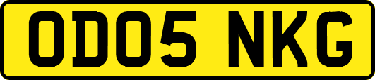 OD05NKG