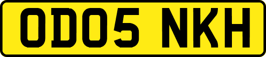 OD05NKH