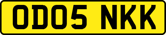 OD05NKK