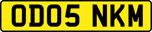 OD05NKM