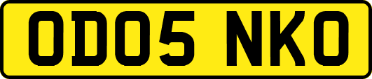 OD05NKO
