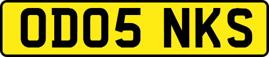OD05NKS