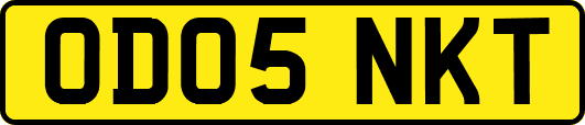 OD05NKT