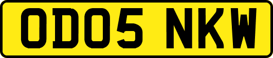 OD05NKW